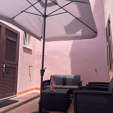 Rita'S House Алгеро Екстериор снимка