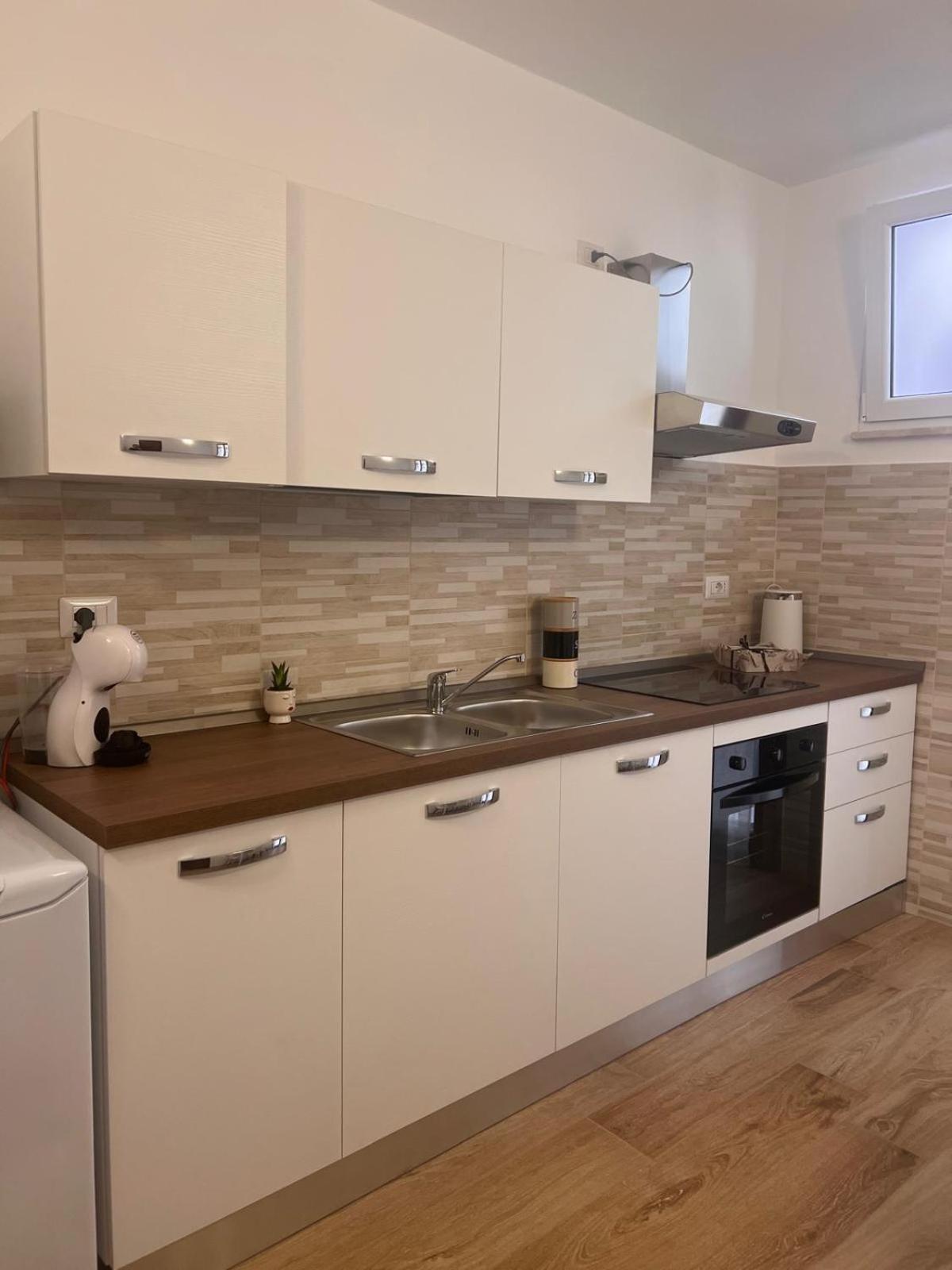 Rita'S House Алгеро Екстериор снимка