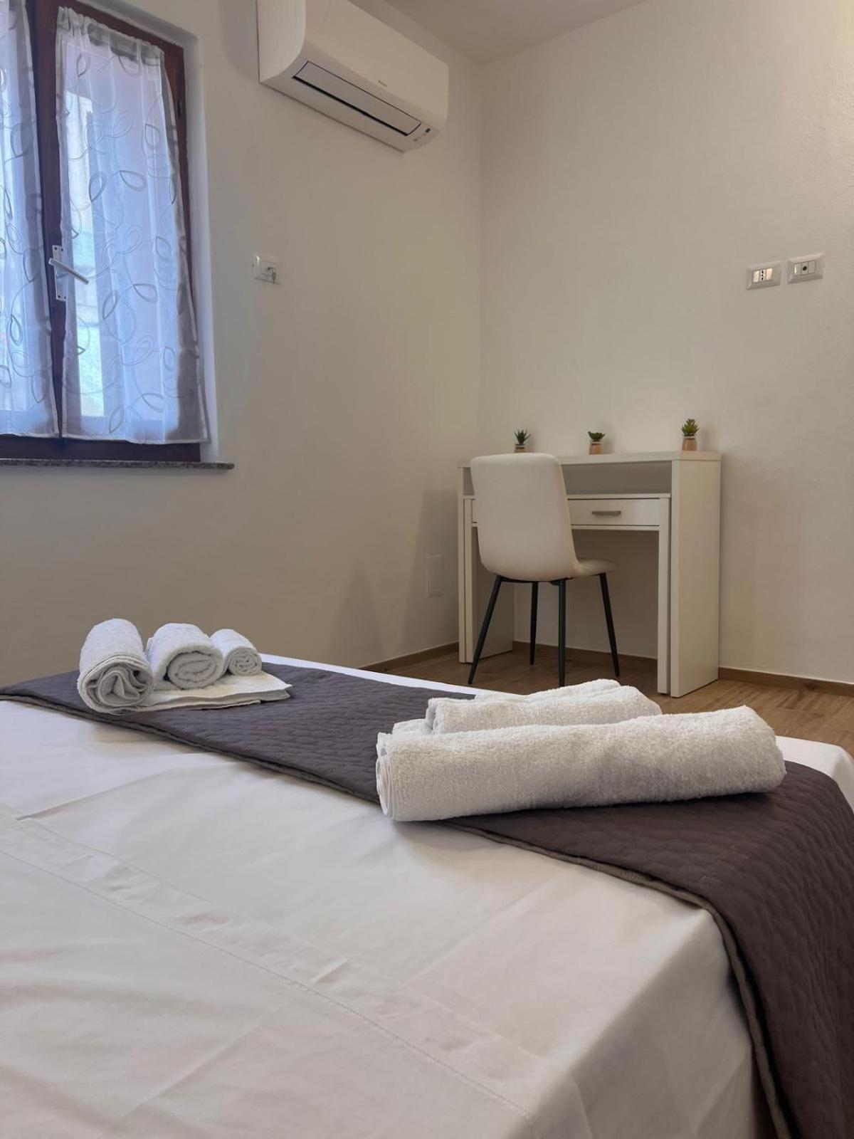 Rita'S House Алгеро Екстериор снимка