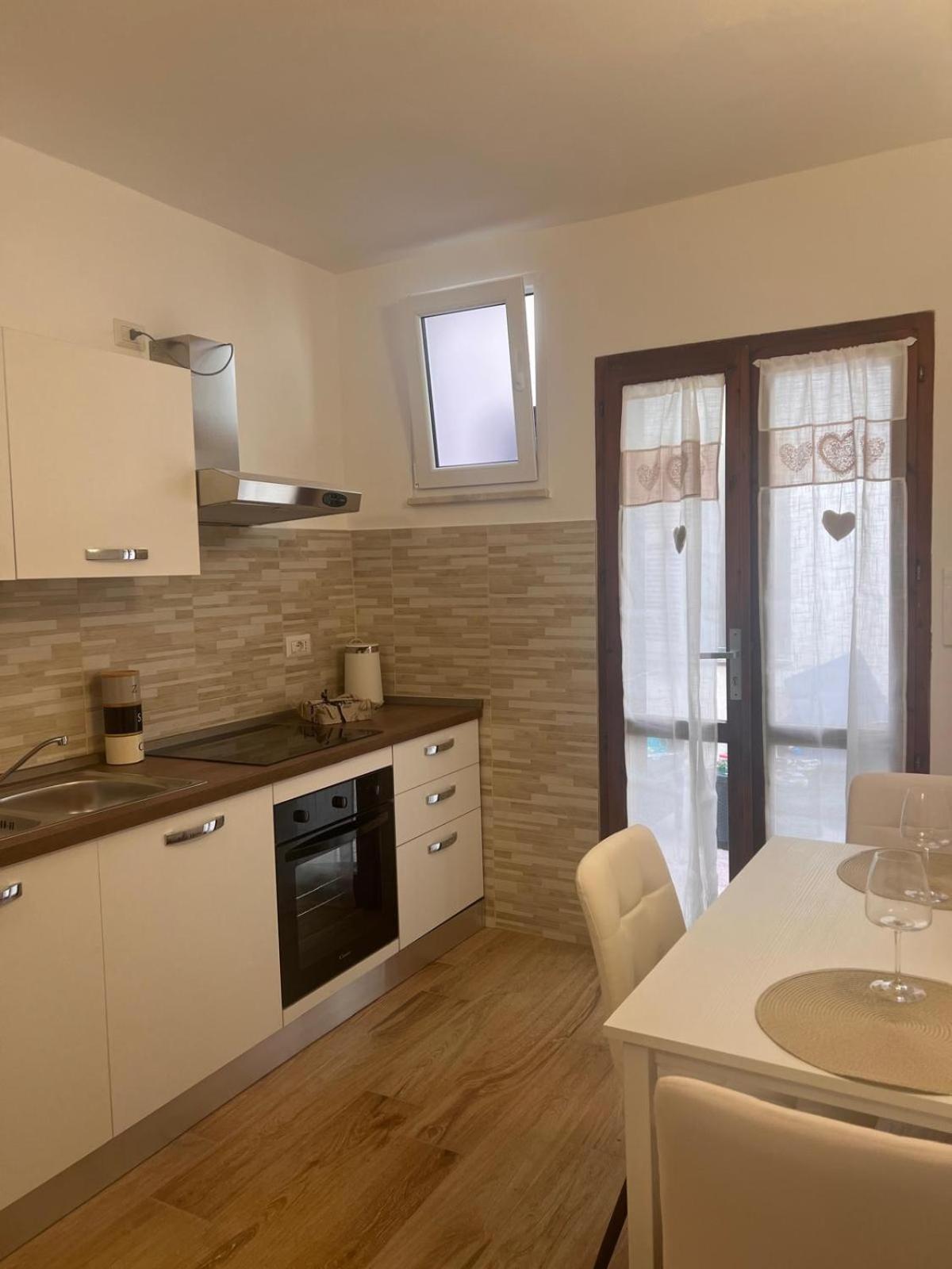 Rita'S House Алгеро Екстериор снимка