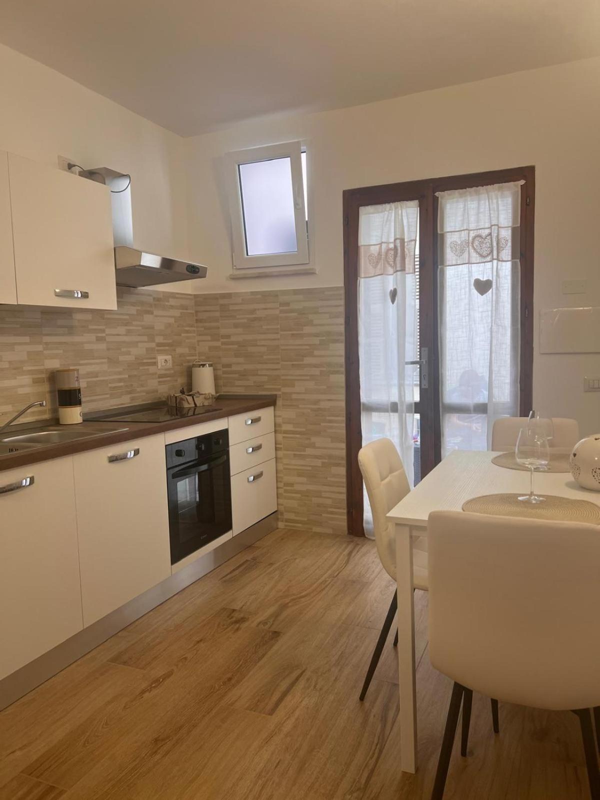Rita'S House Алгеро Екстериор снимка